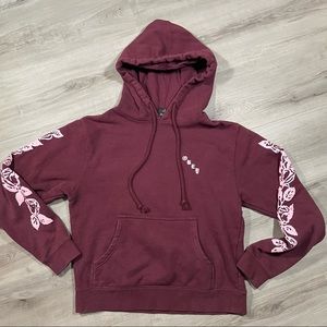 Obey Hoodie Small